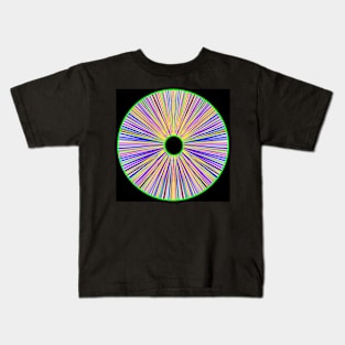 Focus Kids T-Shirt